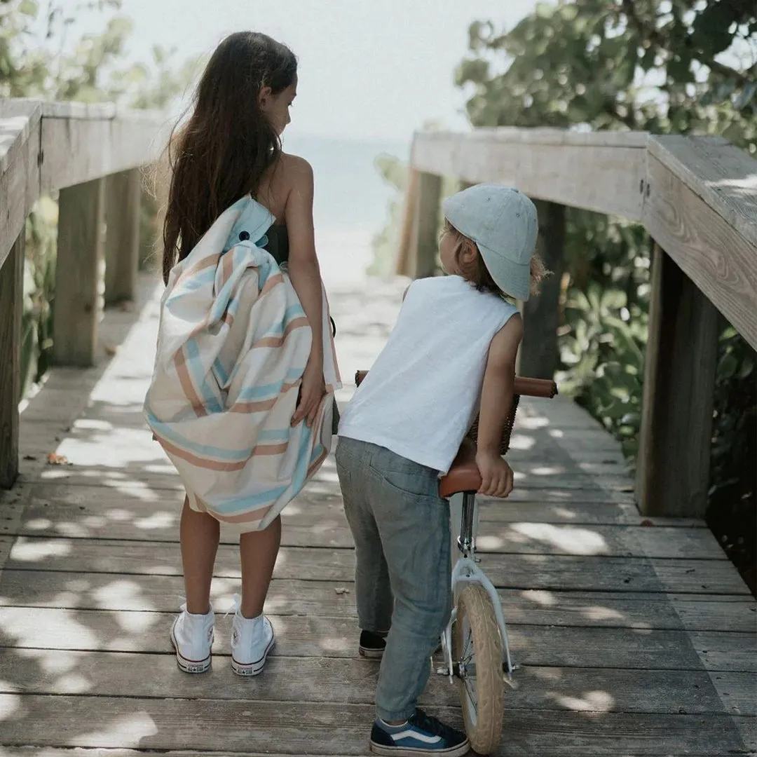 Outdoor Storage Bag - Waterproof & Versatile