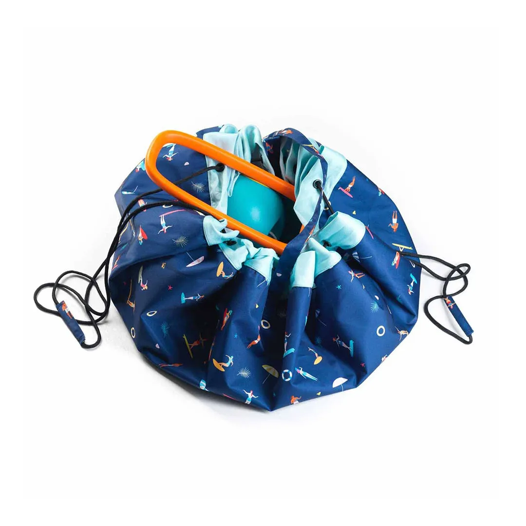 Outdoor Storage Bag - Waterproof & Versatile