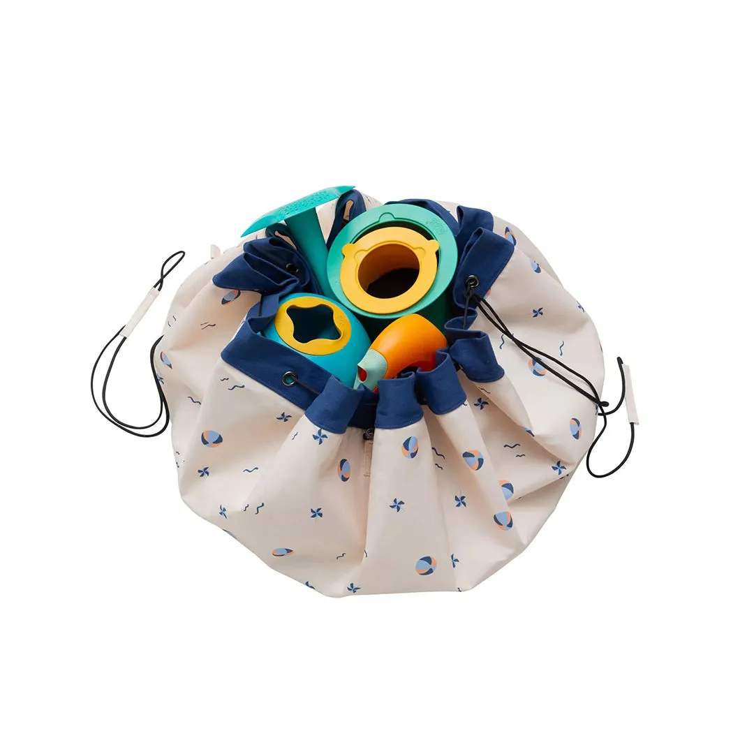 Outdoor Storage Bag - Waterproof & Versatile