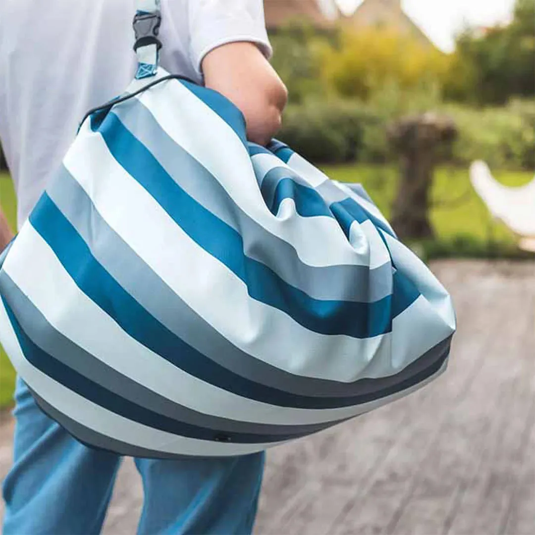 Outdoor Storage Bag - Waterproof & Versatile