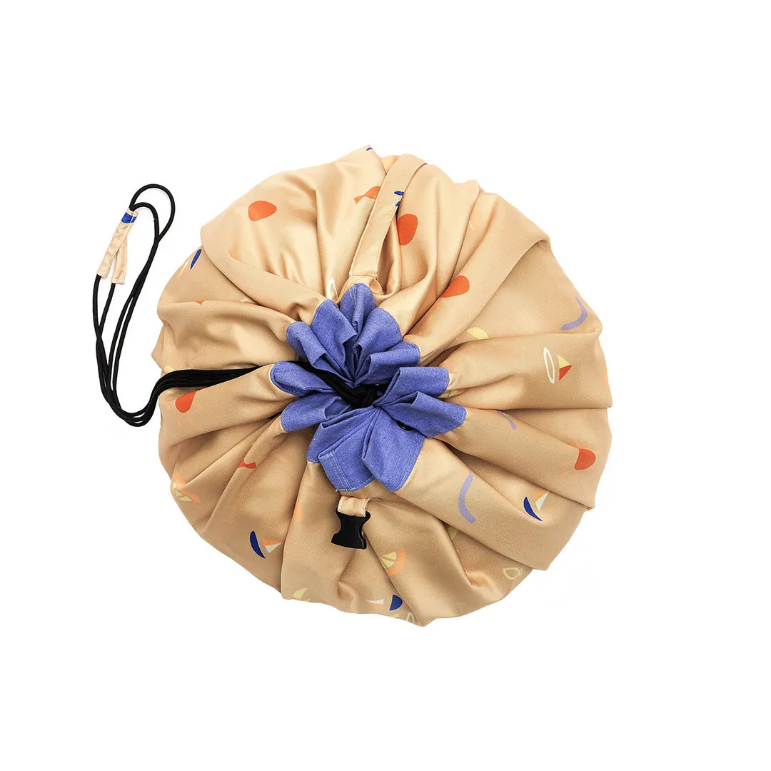 Outdoor Storage Bag - Waterproof & Versatile