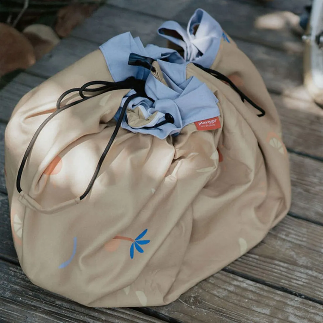 Outdoor Storage Bag - Waterproof & Versatile