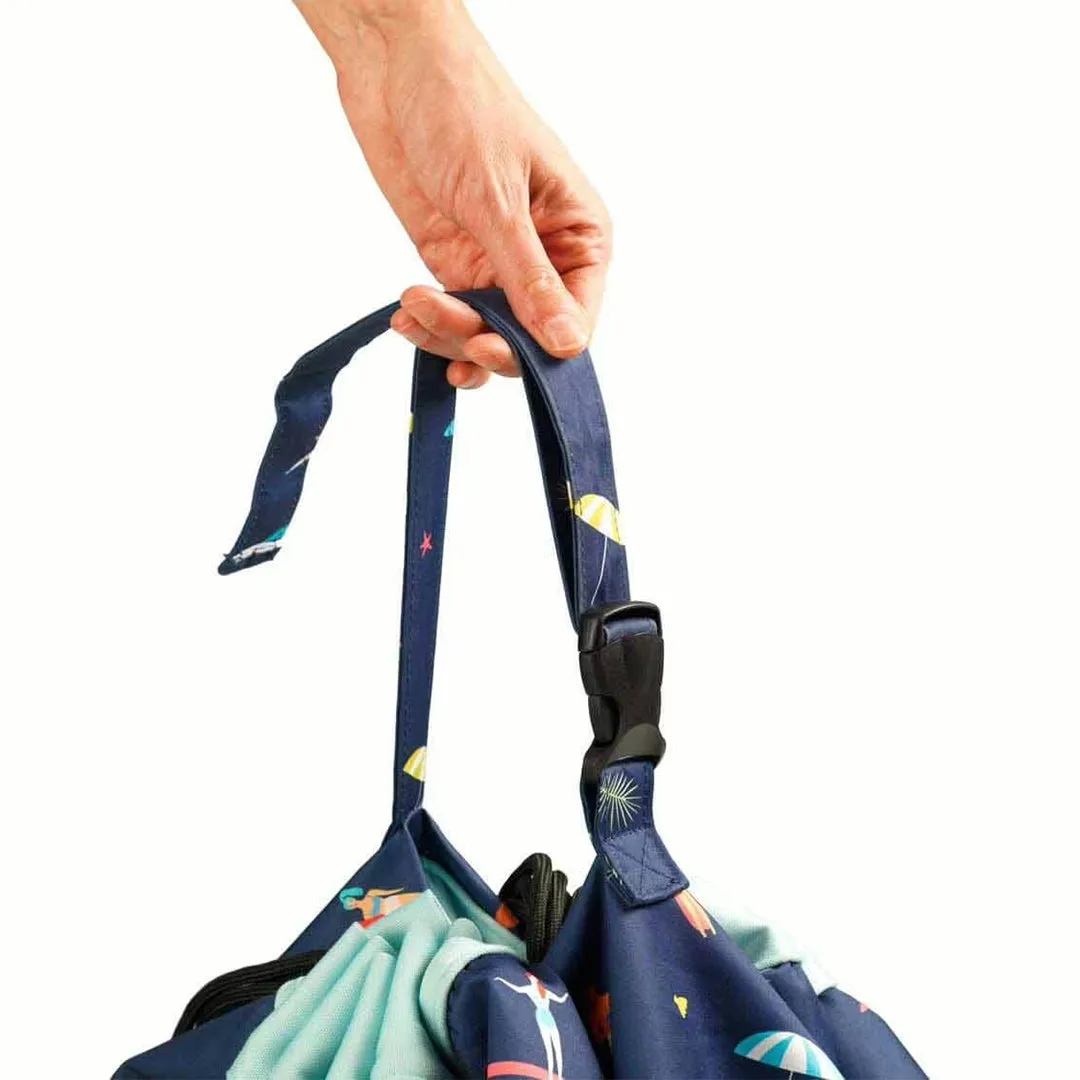 Outdoor Storage Bag - Waterproof & Versatile