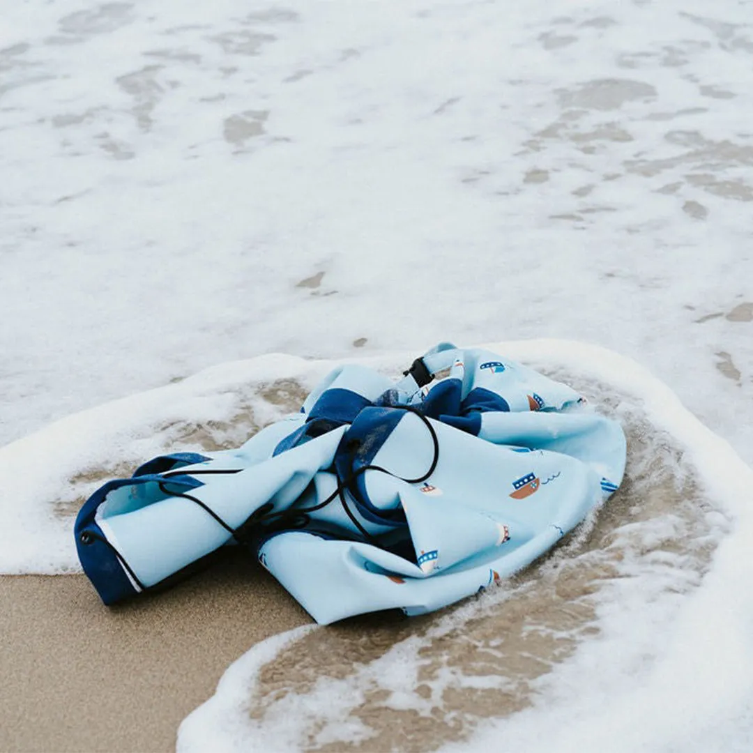 Outdoor Storage Bag - Waterproof & Versatile