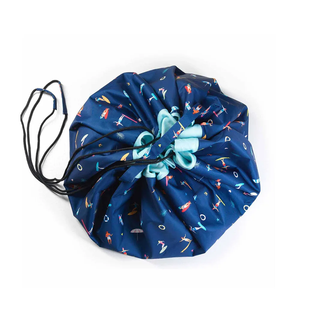 Outdoor Storage Bag - Waterproof & Versatile