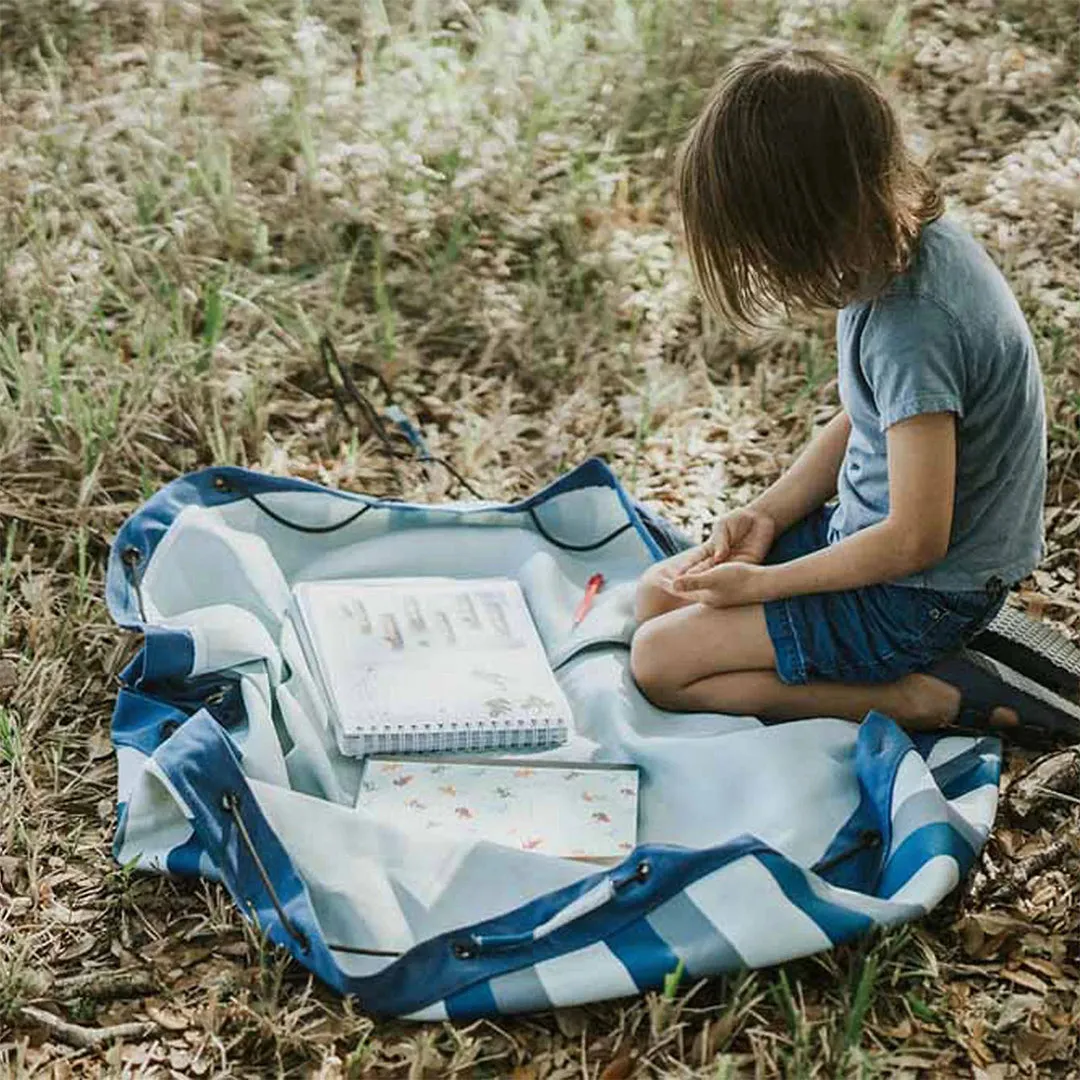 Outdoor Storage Bag - Waterproof & Versatile