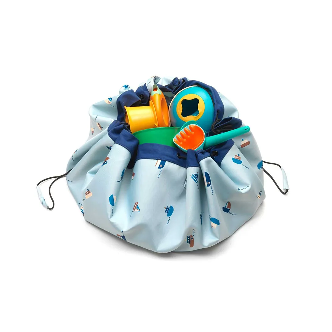 Outdoor Storage Bag - Waterproof & Versatile
