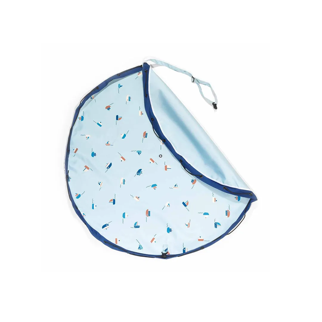 Outdoor Storage Bag - Waterproof & Versatile