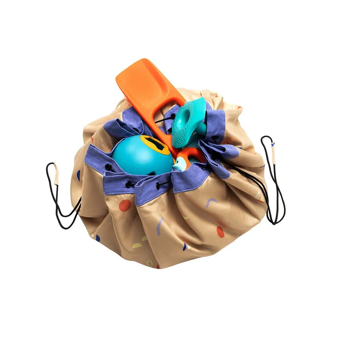 Outdoor Storage Bag - Waterproof & Versatile