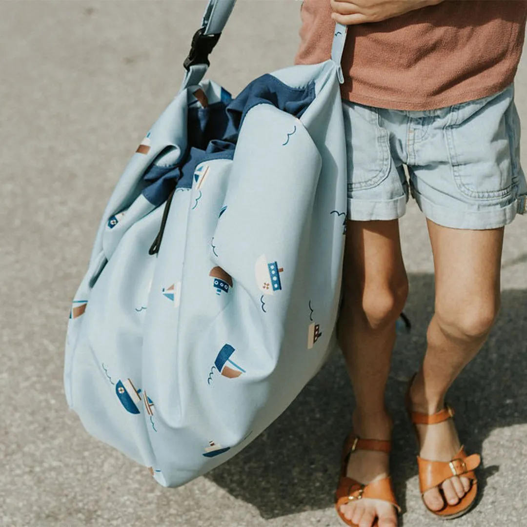 Outdoor Storage Bag - Waterproof & Versatile