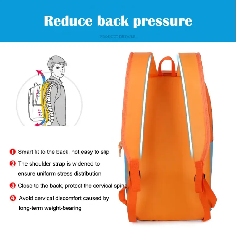 Outdoor Waterproof 10L Backpack
