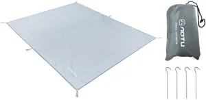 Outdoor Waterproof Camping Floor Mat Thicken Picnic Mat Wear-Resistant Oxford Cloth Ground Pad Multifunctional -Proof Ground Mat for Hiking