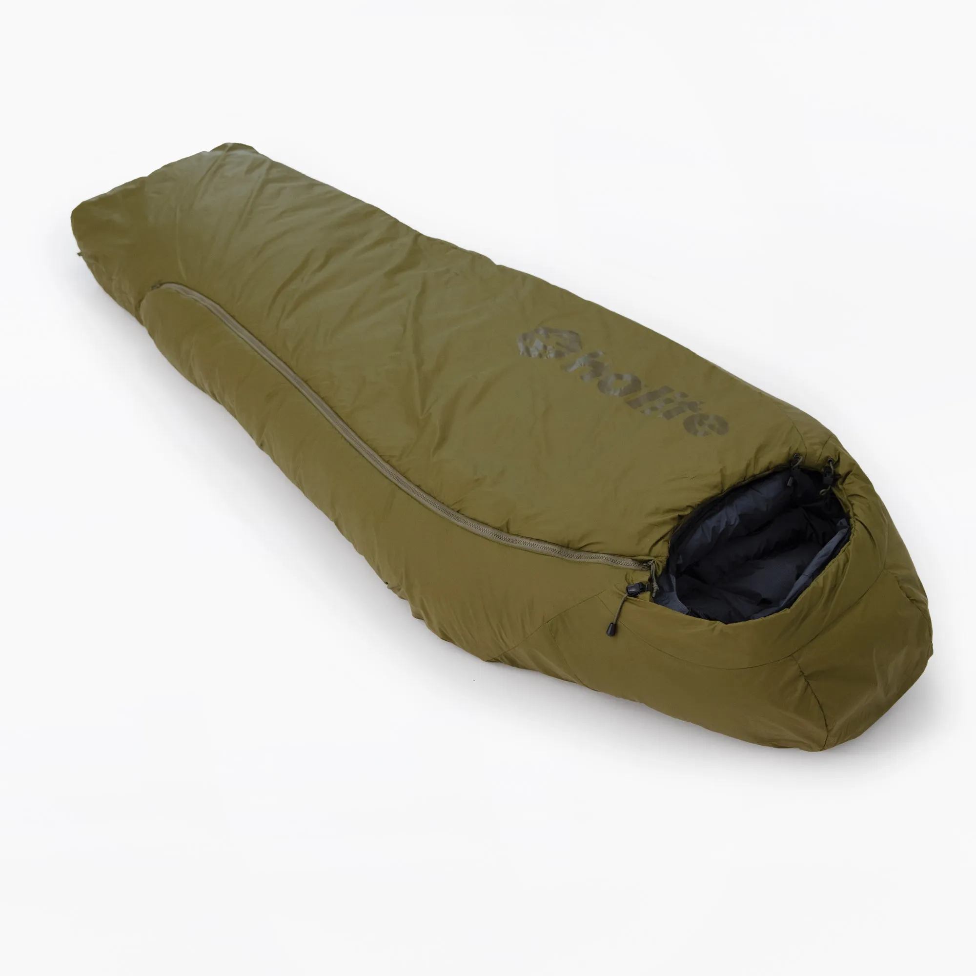 Overbag Light