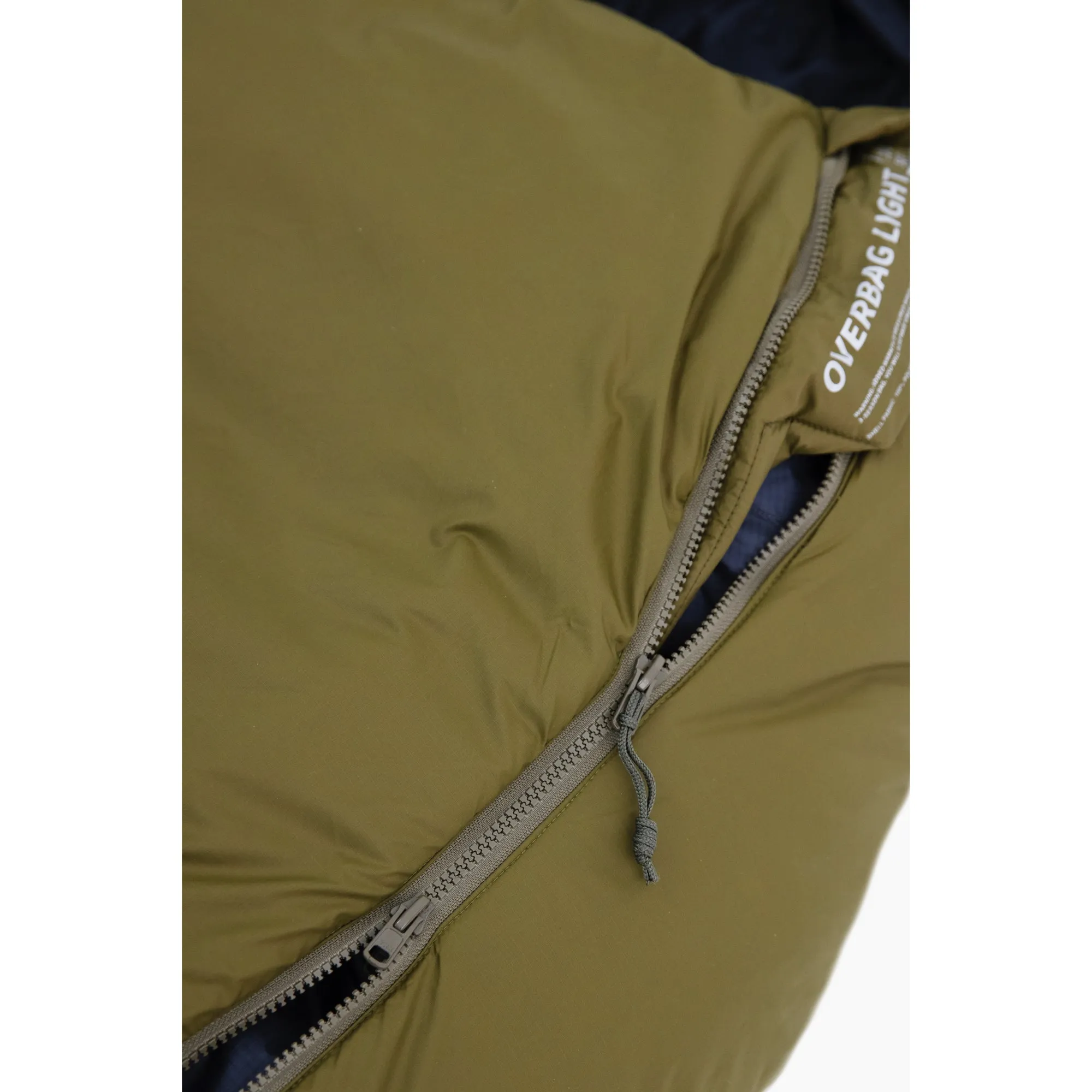 Overbag Light