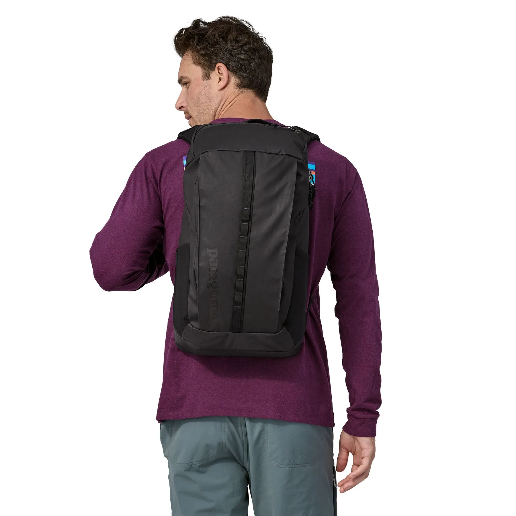 Patagonia Black Hole Pack 25L - Black