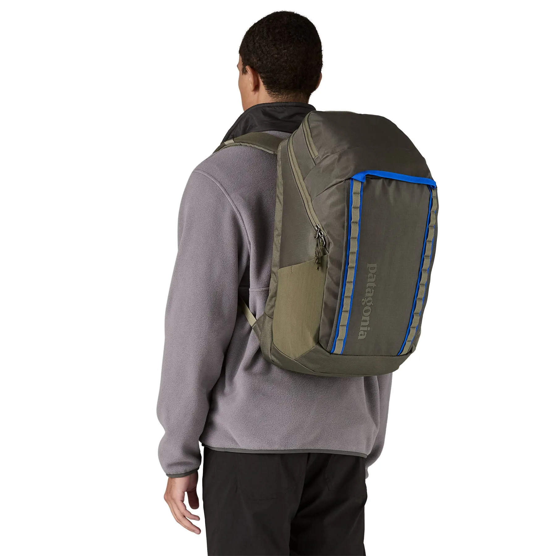 Patagonia Black Hole Pack 32L - Basin Green