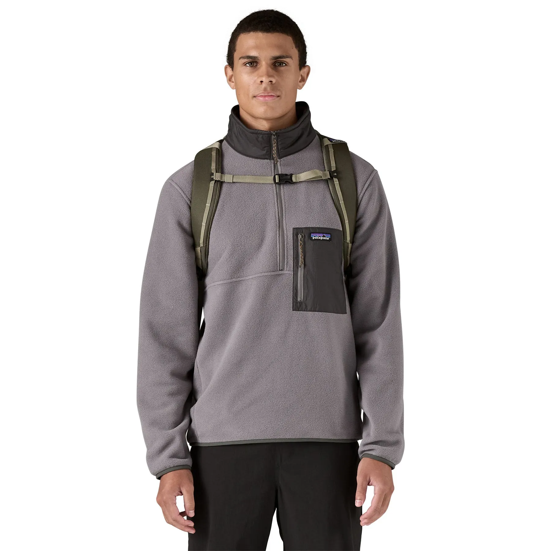 Patagonia Black Hole Pack 32L - Basin Green