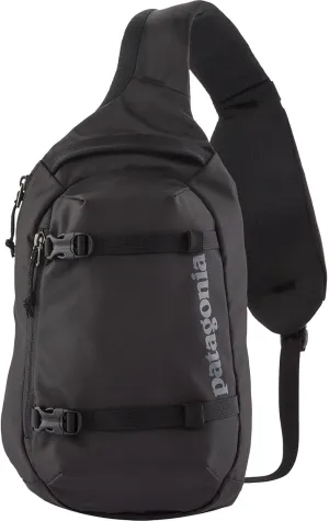 Patagonia Sporty, Black, All