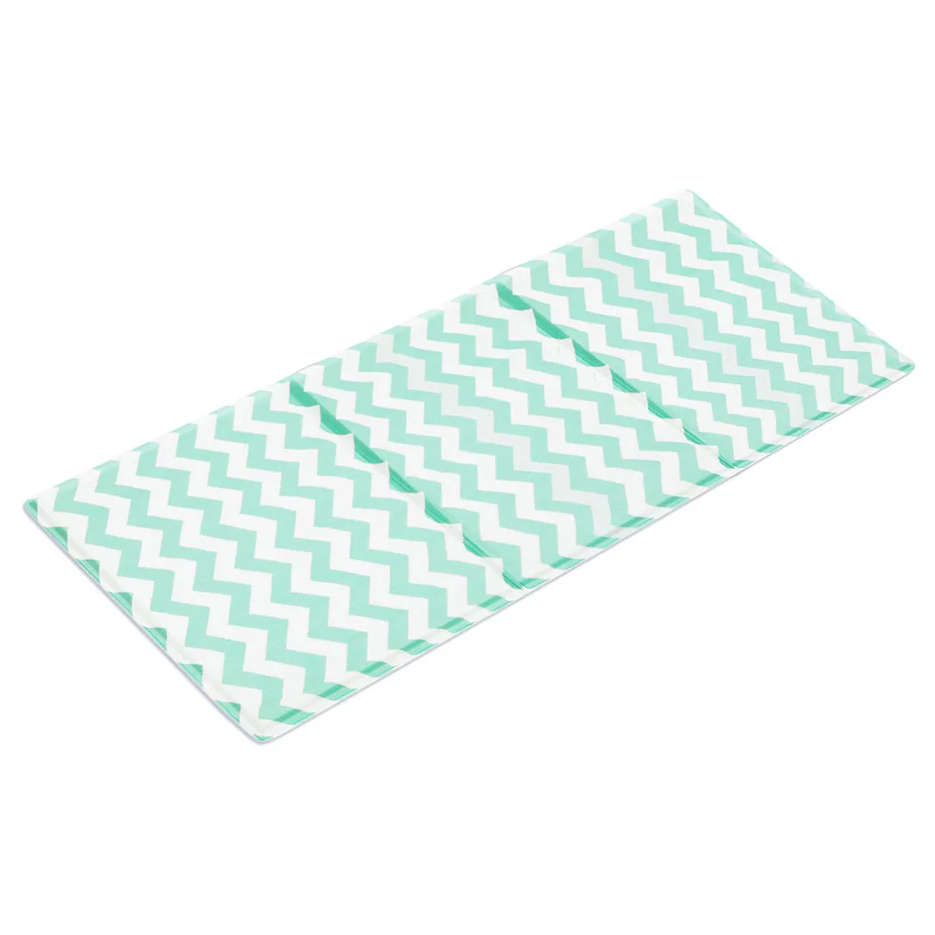 Pawz Pet Cooling Mat L Green