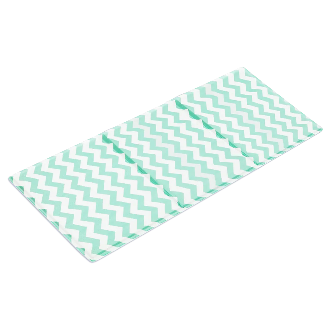 Pawz Pet Cooling Mat L Green