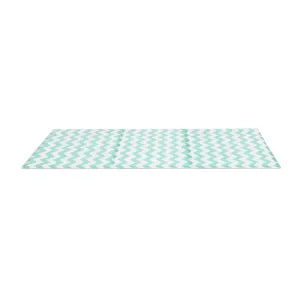 Pawz Pet Cooling Mat L Green