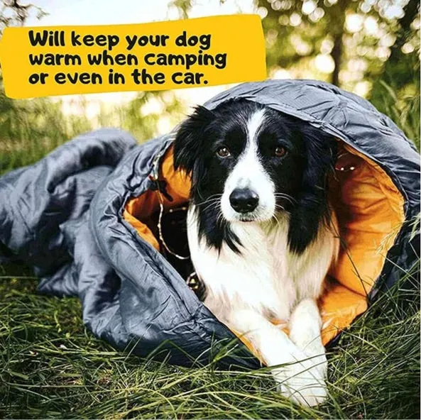 Pet Sleeping Bag