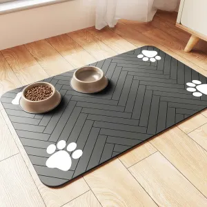 Pet Waterproof Feeding Mat