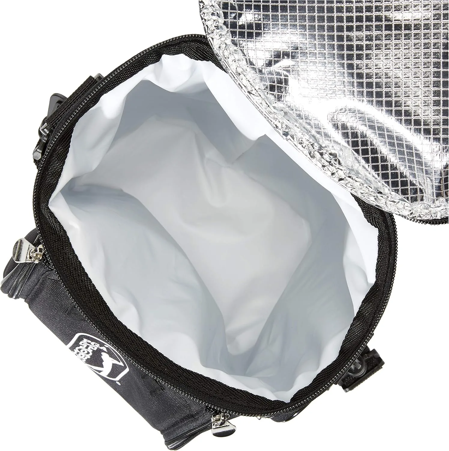 PGA Tour Unisex 10 Can Golf Insulated Cooler Bag