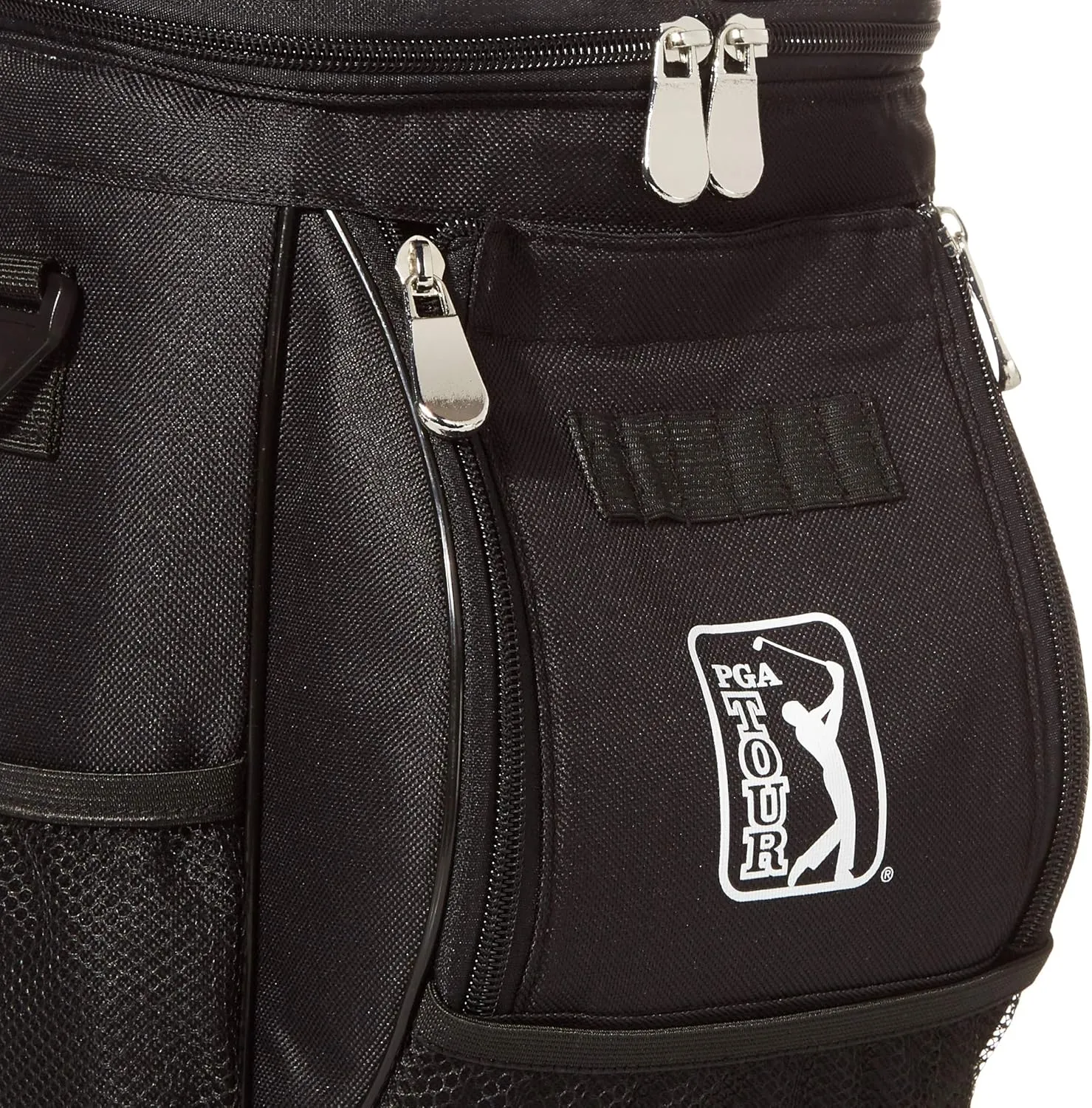 PGA Tour Unisex 10 Can Golf Insulated Cooler Bag