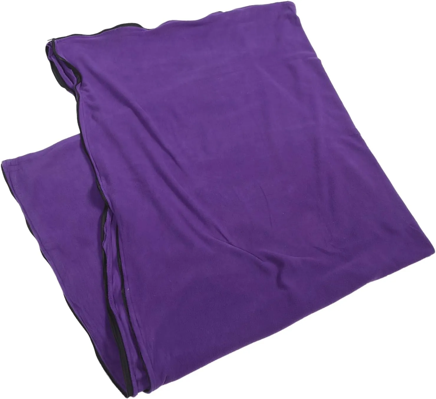 Picnic Blanket Sleep Bag Liner Camping Blanket Lightweight Portable Breathable Waterproof for Outdoor Beach Hiking Camping