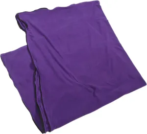Picnic Blanket Sleep Bag Liner Camping Blanket Lightweight Portable Breathable Waterproof for Outdoor Beach Hiking Camping