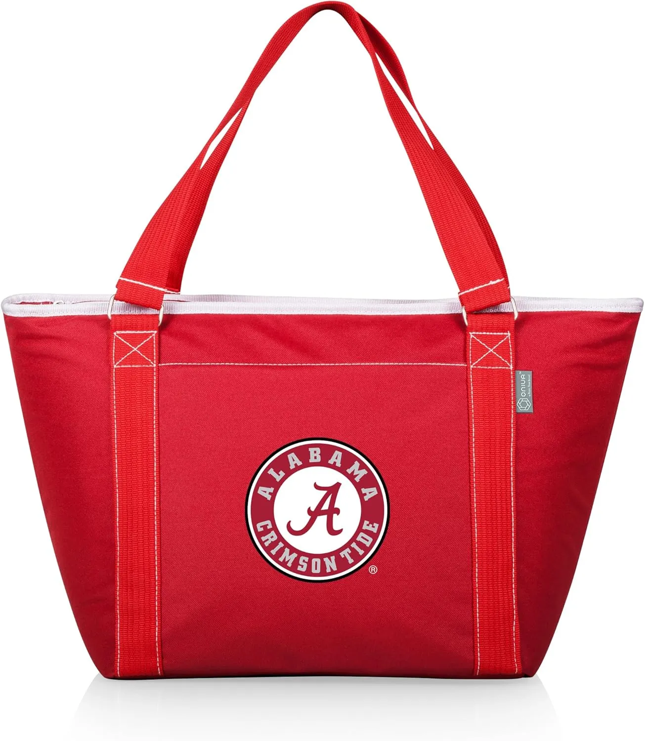 PICNIC TIME NCAA Unisex-Adult Sports-Fan-totebags