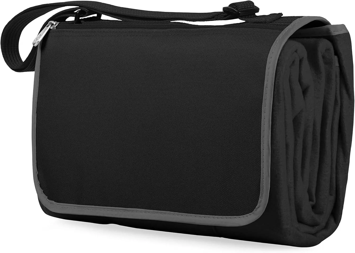 PICNIC TIME NHL Blanket Tote Outdoor Picnic Blanket, Beach Blanket, Camping Blanket