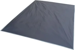 Picnics Blanket Pocket Watertight Sand Proof Ground Sheet with Peg Light Weight Foldable Beach Mat for Outdoor Camp