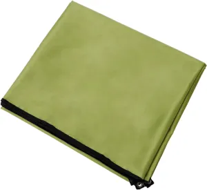 POPETPOP Camping Tent Ground Mat Oxford Cloth Waterproof Blanket Portable Outdoor Rug