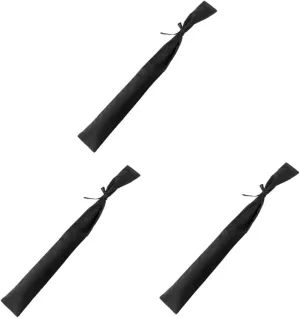 POPETPOP Sword Protection Cover Carrying Back Strap Foldable Carrying Case Small Pouch Shoulder Camp Holder