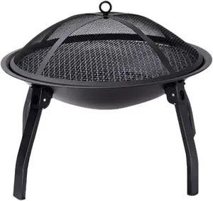 Portable barbecue