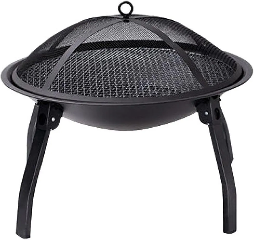 Portable barbecue