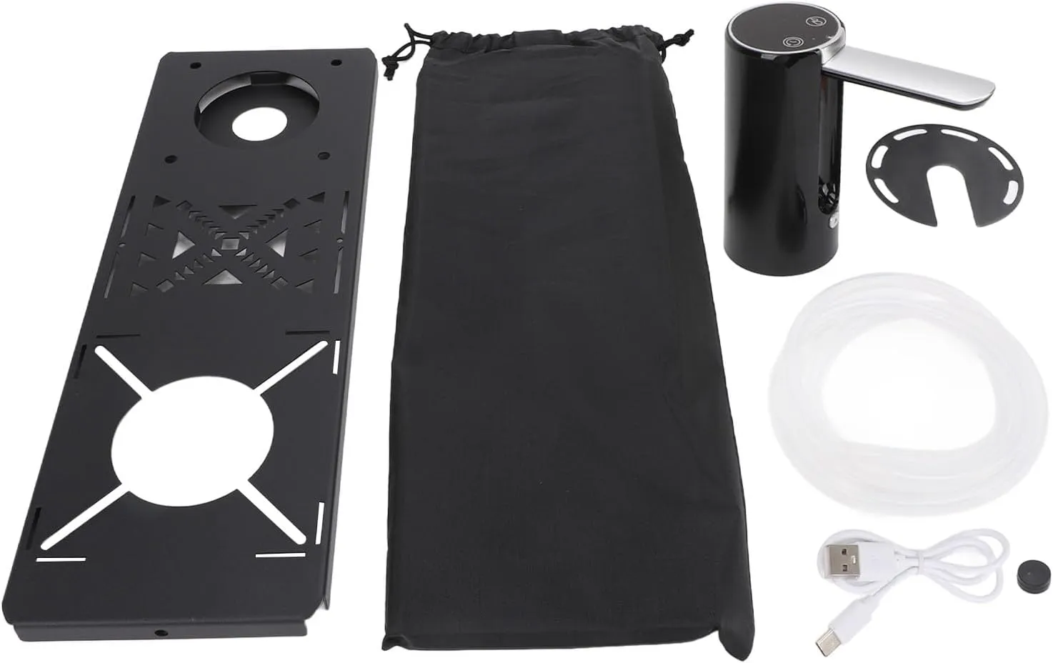 Portable IGT Table Plate Storage Bag Outdoor Stove Furnace Board SOTO Spider Stove Accessories Camping