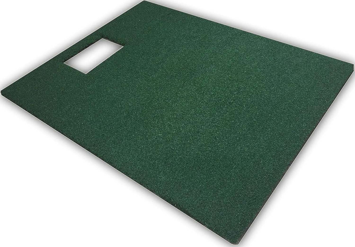Premium 4 ft X5 ft Golf Mat for Simulator Golf Sensor