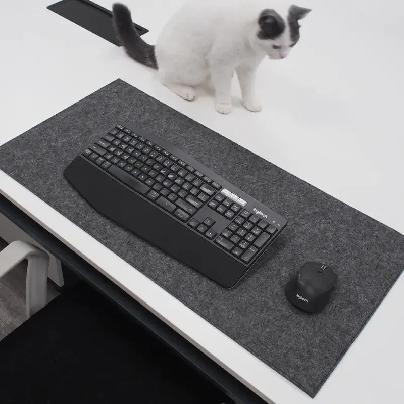 Premium Office Desk Mat