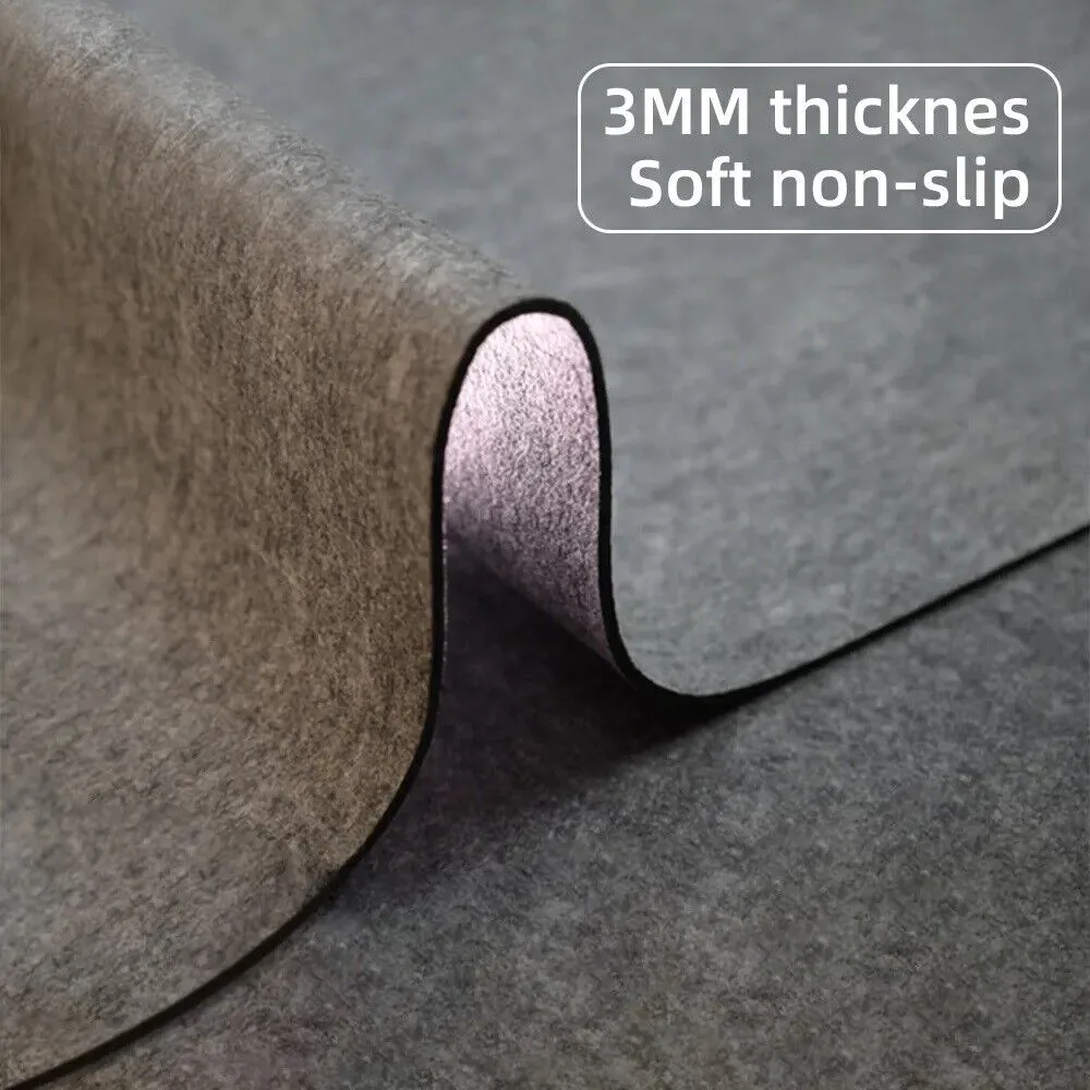 Premium Office Desk Mat