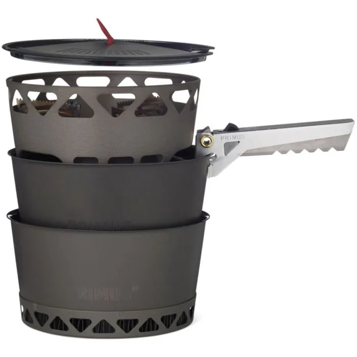 PRIMUS PRIMETECH 2.3L STOVE SYSTEM