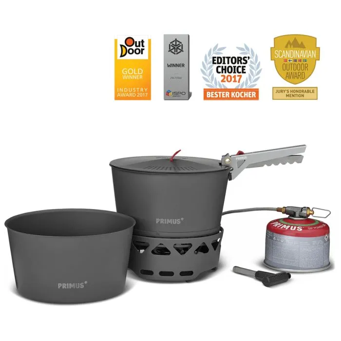 PRIMUS PRIMETECH 2.3L STOVE SYSTEM