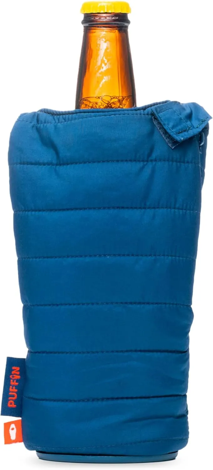 Puffin - The OG Beverage Sleeping Bag - Insulated Beer Cooler
