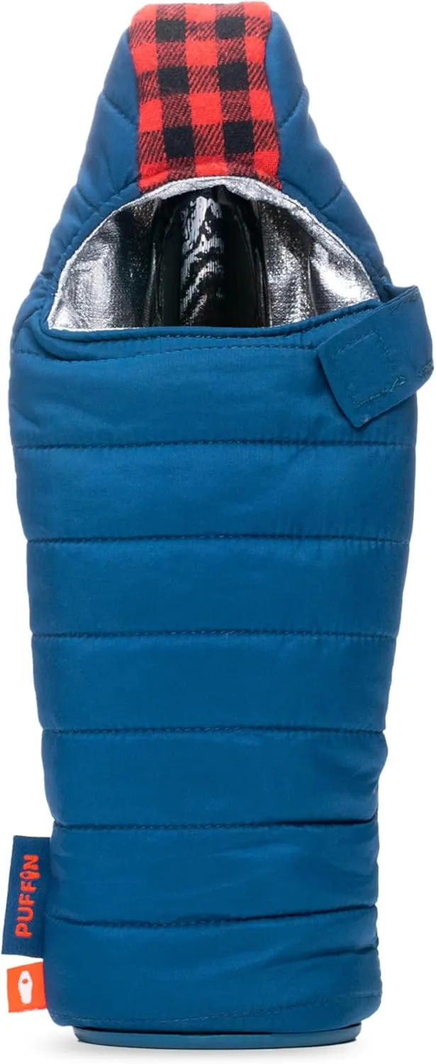Puffin - The OG Beverage Sleeping Bag - Insulated Beer Cooler