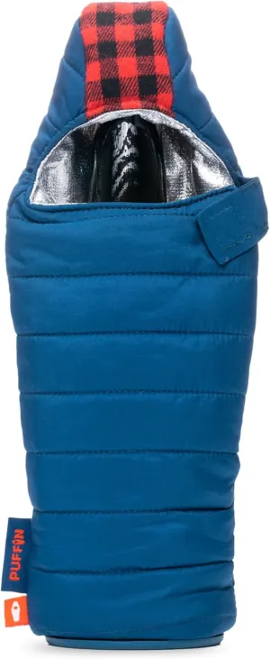 Puffin - The OG Beverage Sleeping Bag - Insulated Beer Cooler