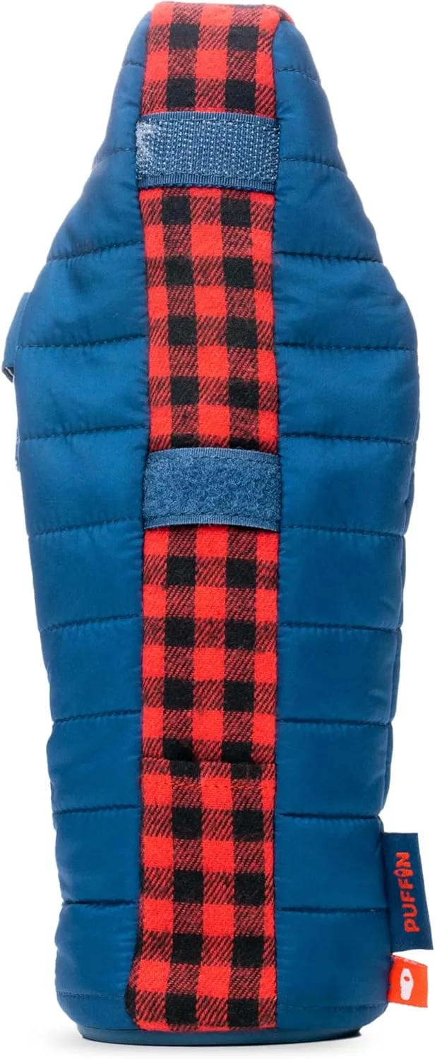 Puffin - The OG Beverage Sleeping Bag - Insulated Beer Cooler