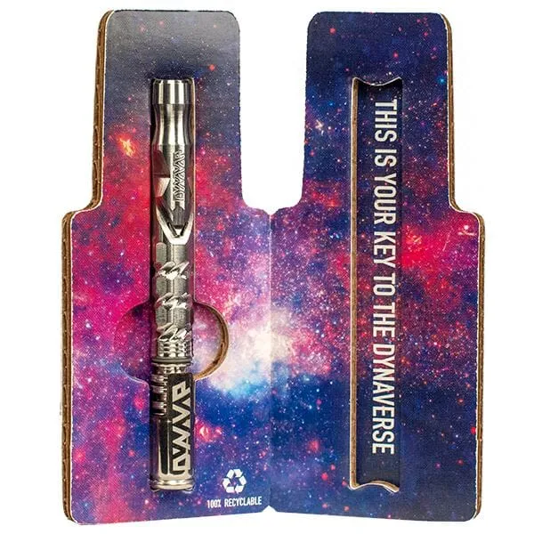 Puha Pack: Dynavap