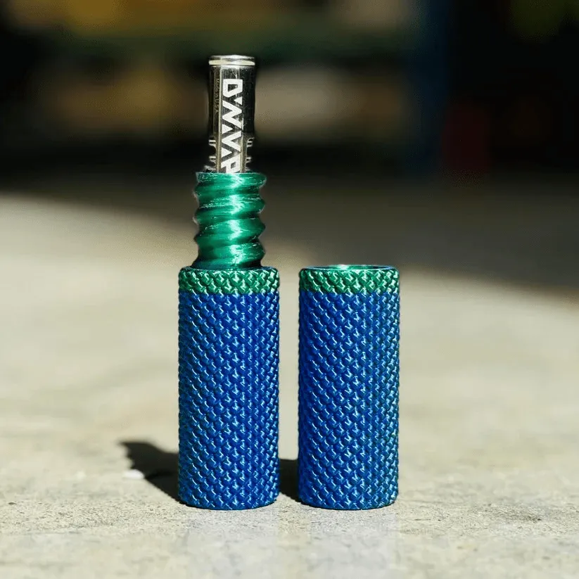 Puha Pack: Dynavap
